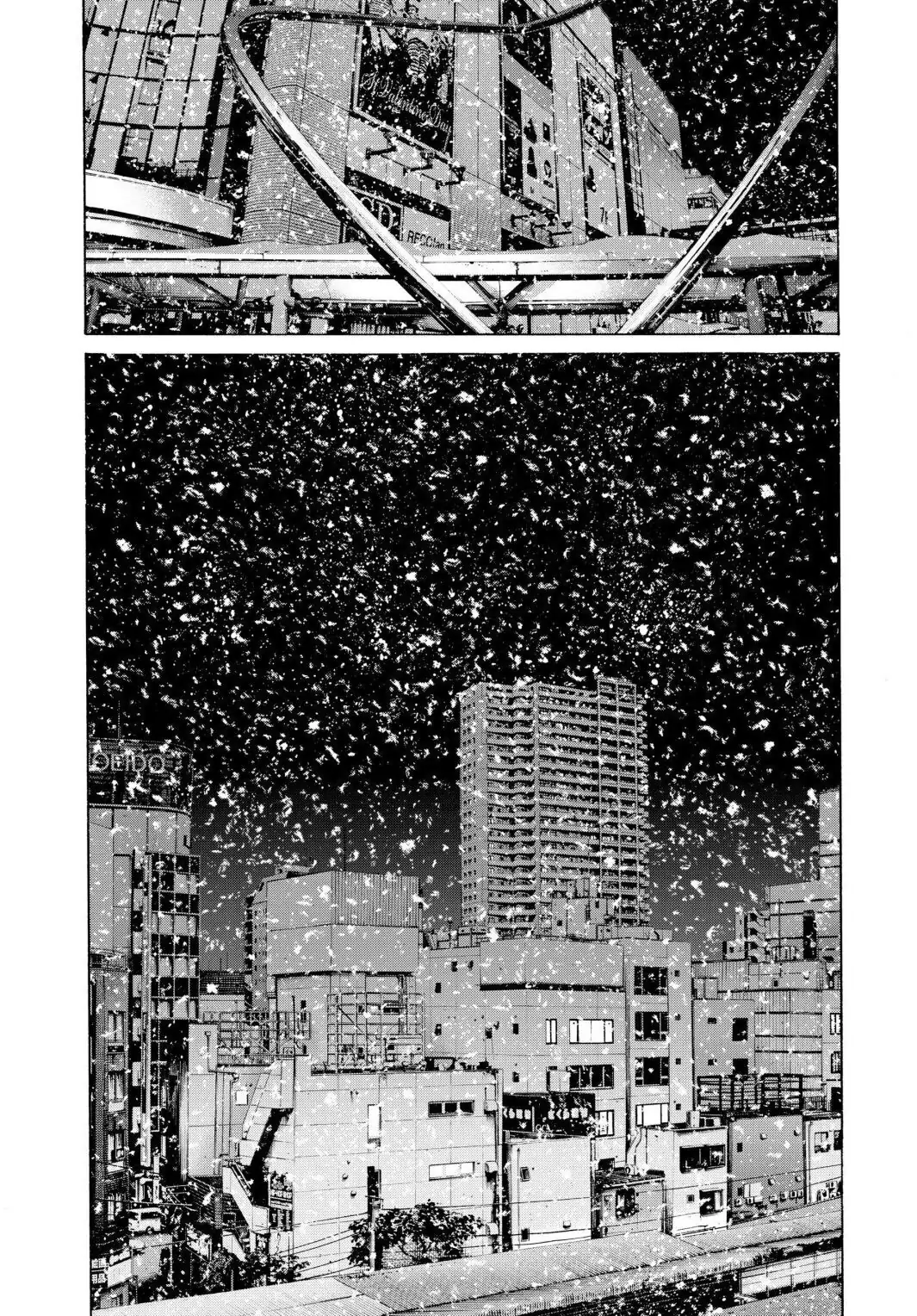 Oyasumi Punpun Chapter 88 image 03